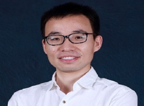 Dr. Kui Zhu