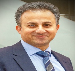 Dr. Shahram Lavasani