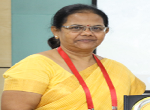Dr. Manorama Patri
